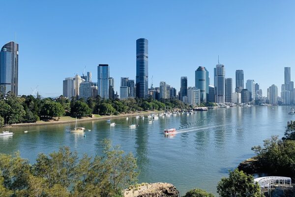 Brisbane Queensland accommodation